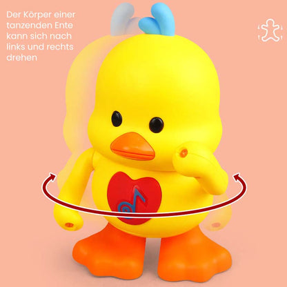 Fun Ent Figurine Toy (Assorted Colors)