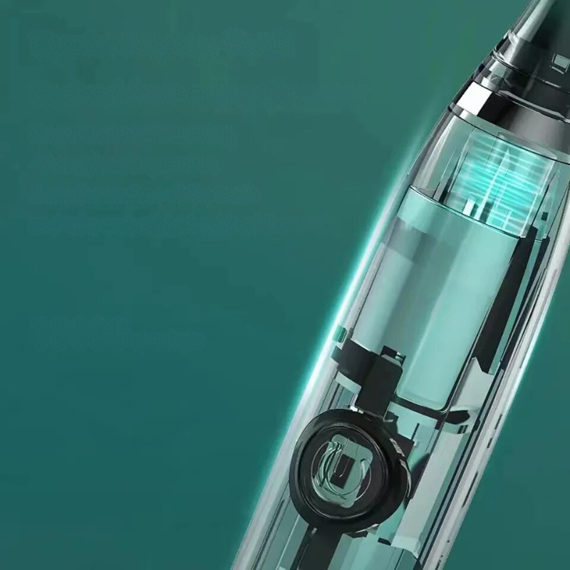 Effective Electric Toothbrush for a Healthy Smile