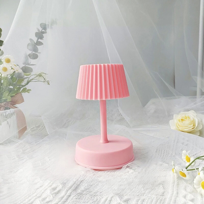 Compact Modern Desk LED Lamp for Home Decor