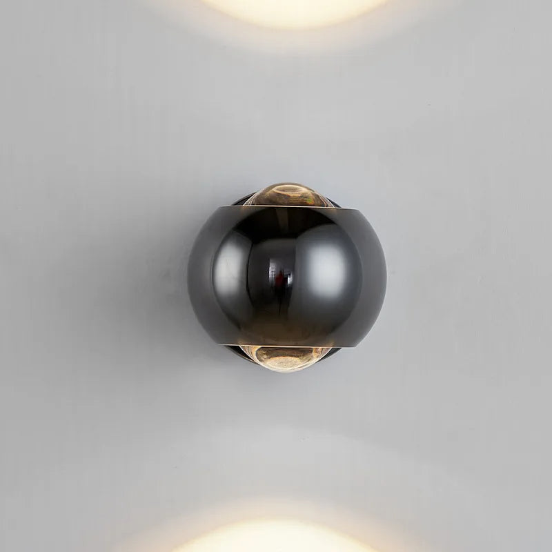 Fesara Modern Ambient Table Lamp
