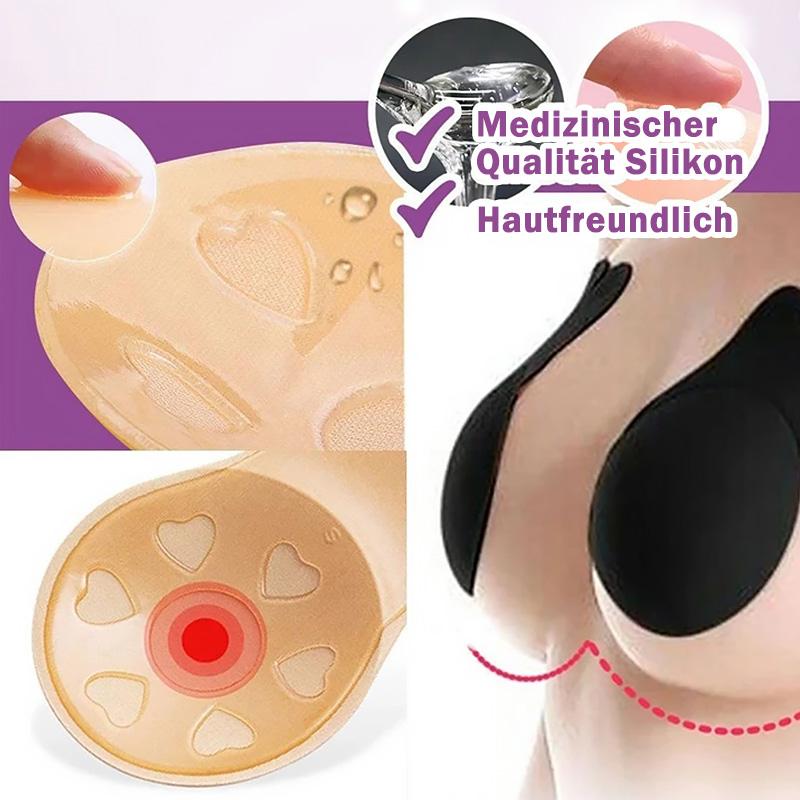 Breast Lift Invisible Nipple Covers