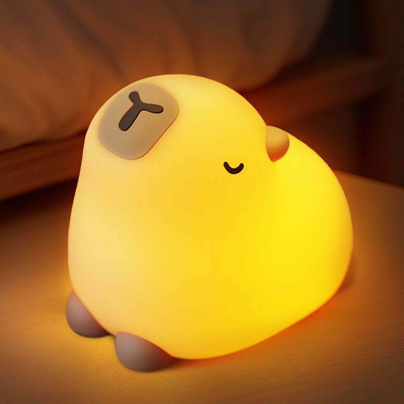 Cute Animal Table Lamp