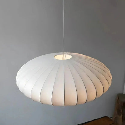 Simple Japanese Style Pendant Lamp