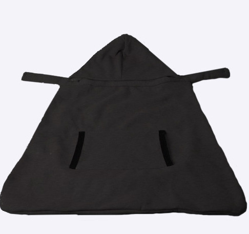 Practical Baby Carrier Hood Cover - Universal Fit - Fesara