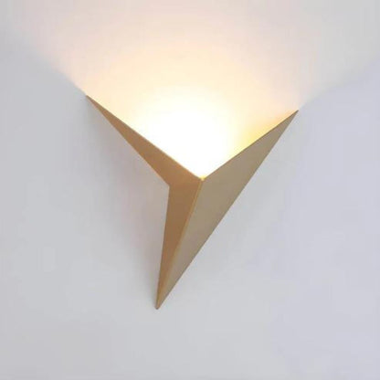 Bright Eco Friendly LED Wall Light