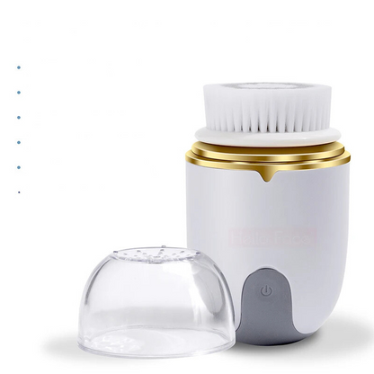 Advanced Sonic Face Deep Cleansing System