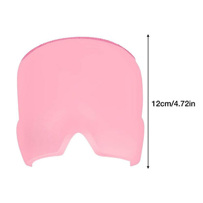 Cooling Headache Relief Beanie