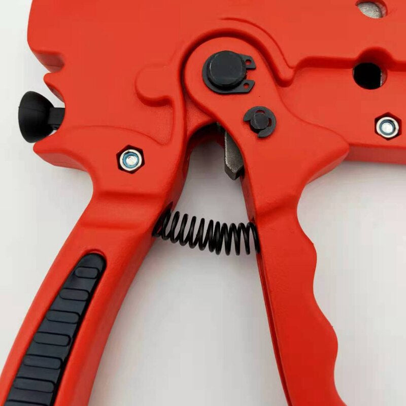Heavy Duty Pipe Cutting Scissors