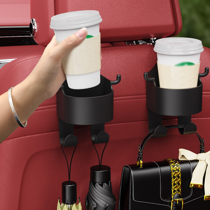 Universal Car Seat Back Hangers