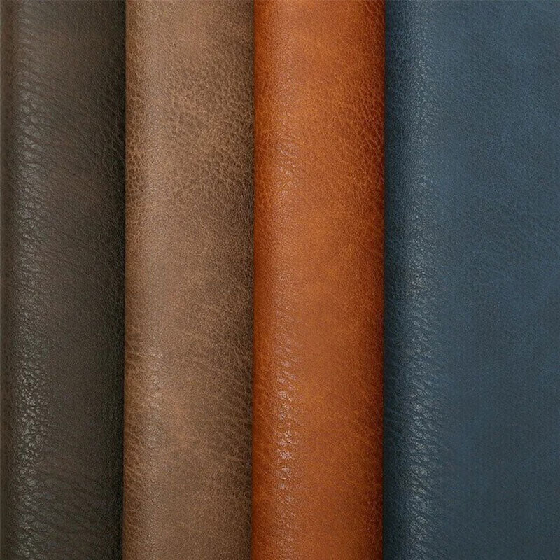 Strong Leather Furniture Repair Patch Kit