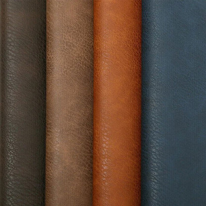 Strong Leather Furniture Repair Patch Kit