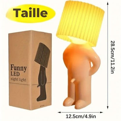 Bright Touch Table Lamp LED Home Lighting