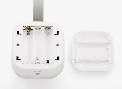Baby Pacifier Sanitizer - Compact Sterilizer Box