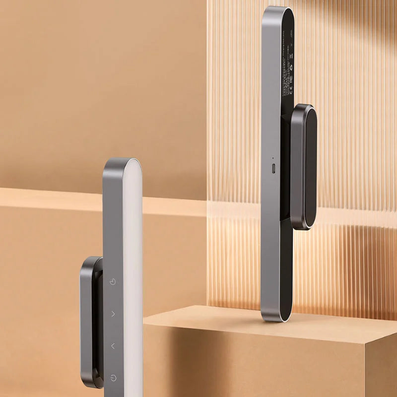 Adjustable LED Touch Lamp Bar