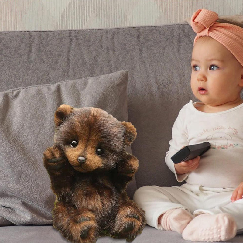 Soft Cuddly Teddy Bear Toys