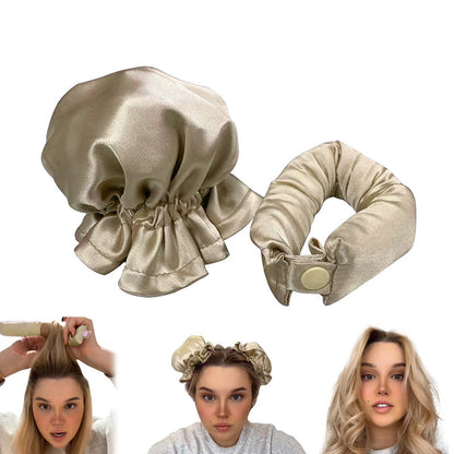 Fesara | Ocean Wave Curly Hair Wig