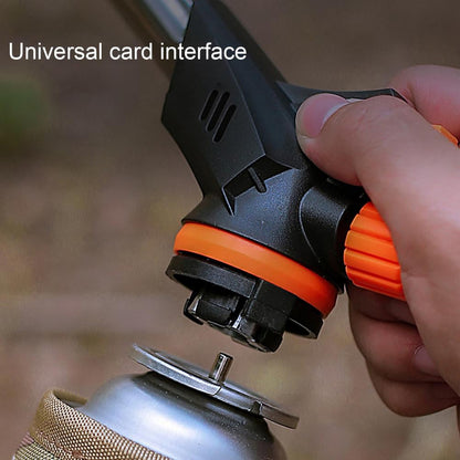 Portable BBQ Grill Fan Blower Tool