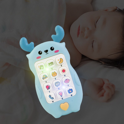 Fun Kids Sound Phone Toy