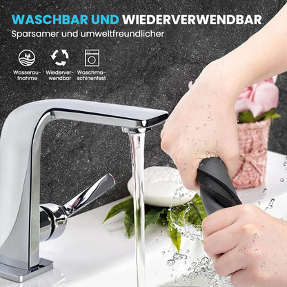 Waterproof Kitchen Sink Faucet Mat