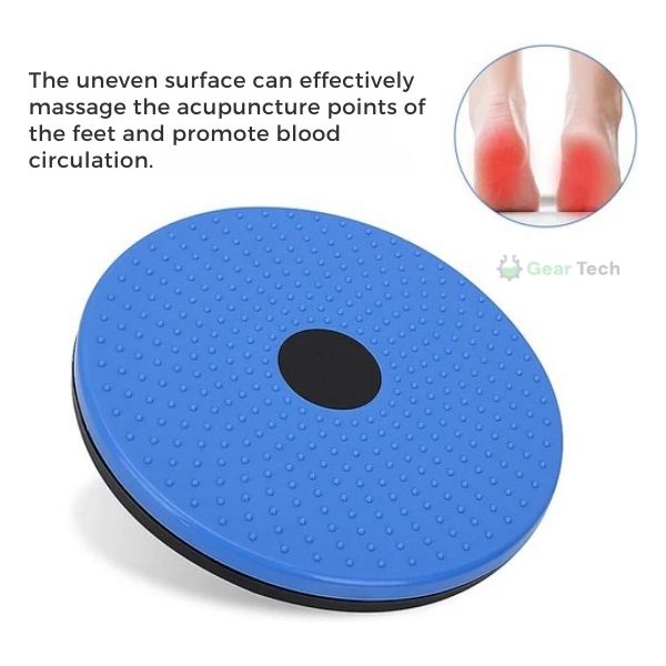 Home Fitness Balance Trainer for Core Workout