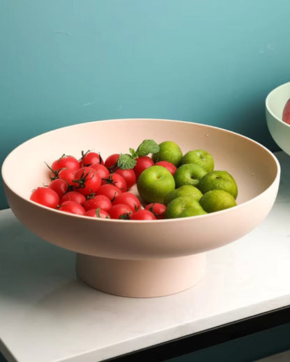 Classic Antique Ceramic Bowl