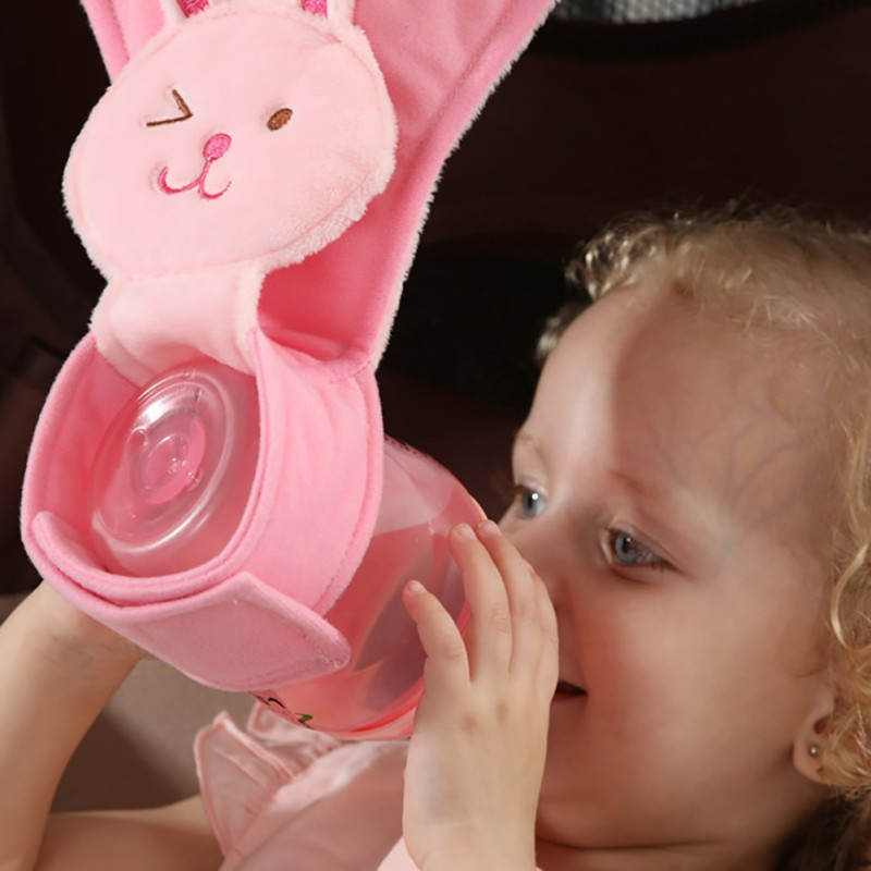 Portable Stroller Cup Holder for Babies