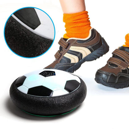 Fesara Magnetic Floating Soccer Ball Toy