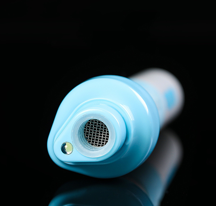 Kids Ear Cleaner with LED Light and Soft Tip