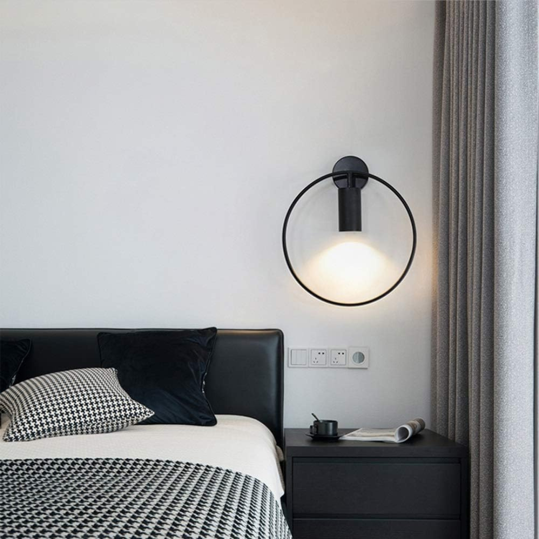 Elegant LED Wall Light | Modern Home Lighting