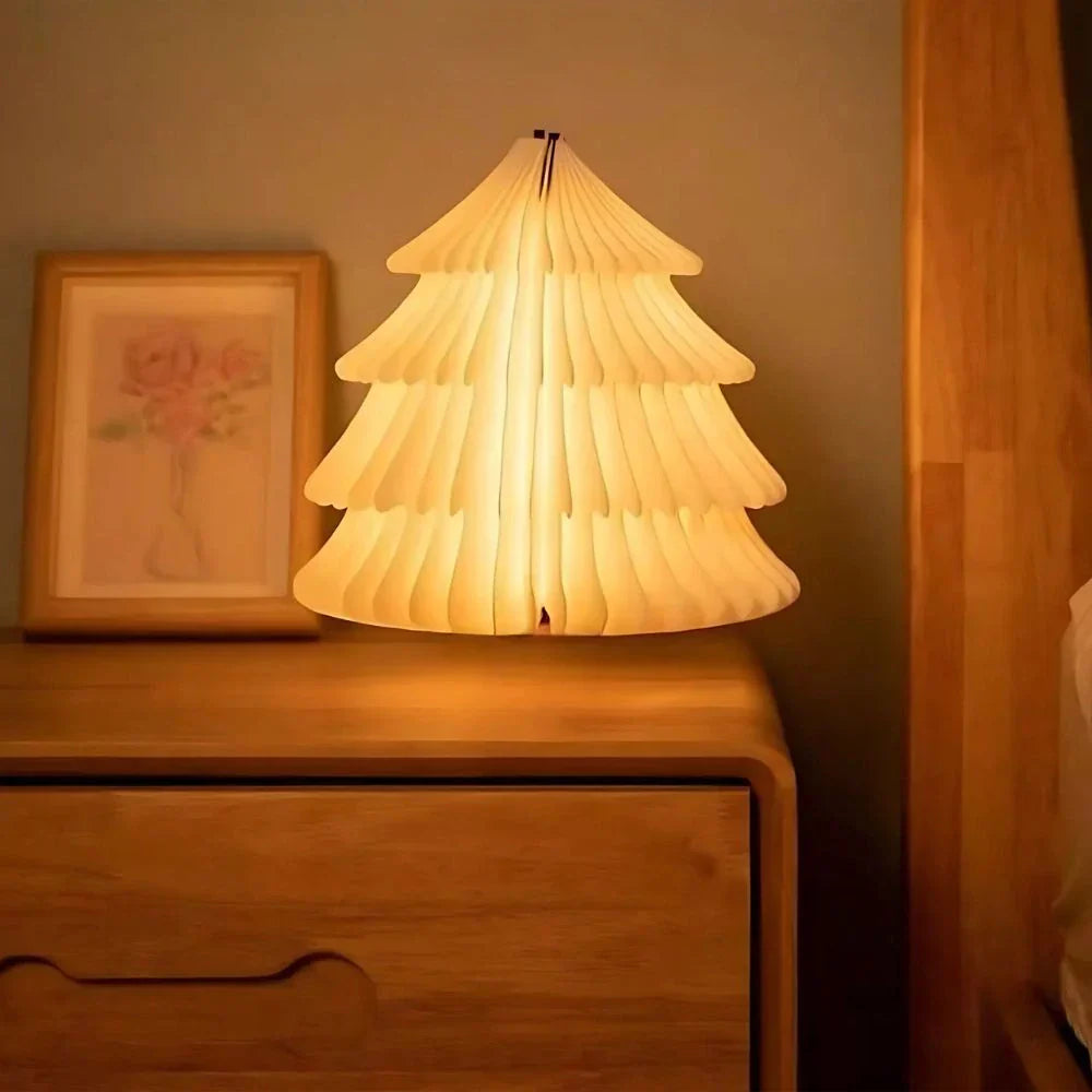 Portable LED Table Lamp