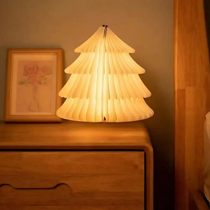 Portable LED Table Lamp