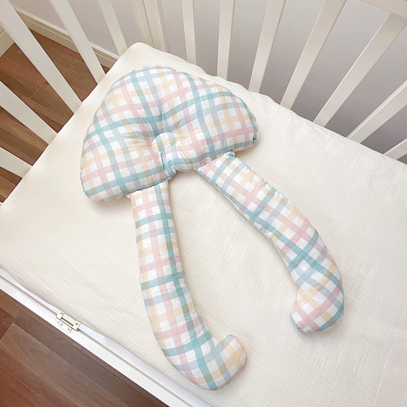 Comfortable Baby Neck Support Pillow