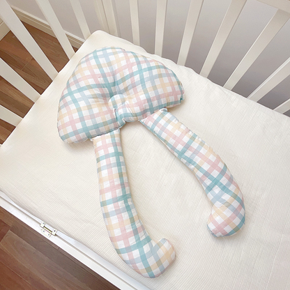 Comfortable Baby Neck Support Pillow