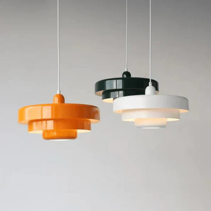 Classic LED Hanging Light Fixture - Fesara