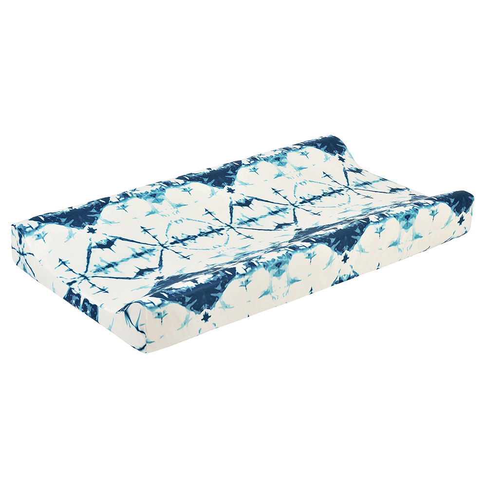 Comfy Baby Changing Pad Cover