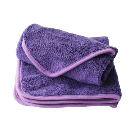 Fesara | Super Absorbent Microfiber Car Drying Towel