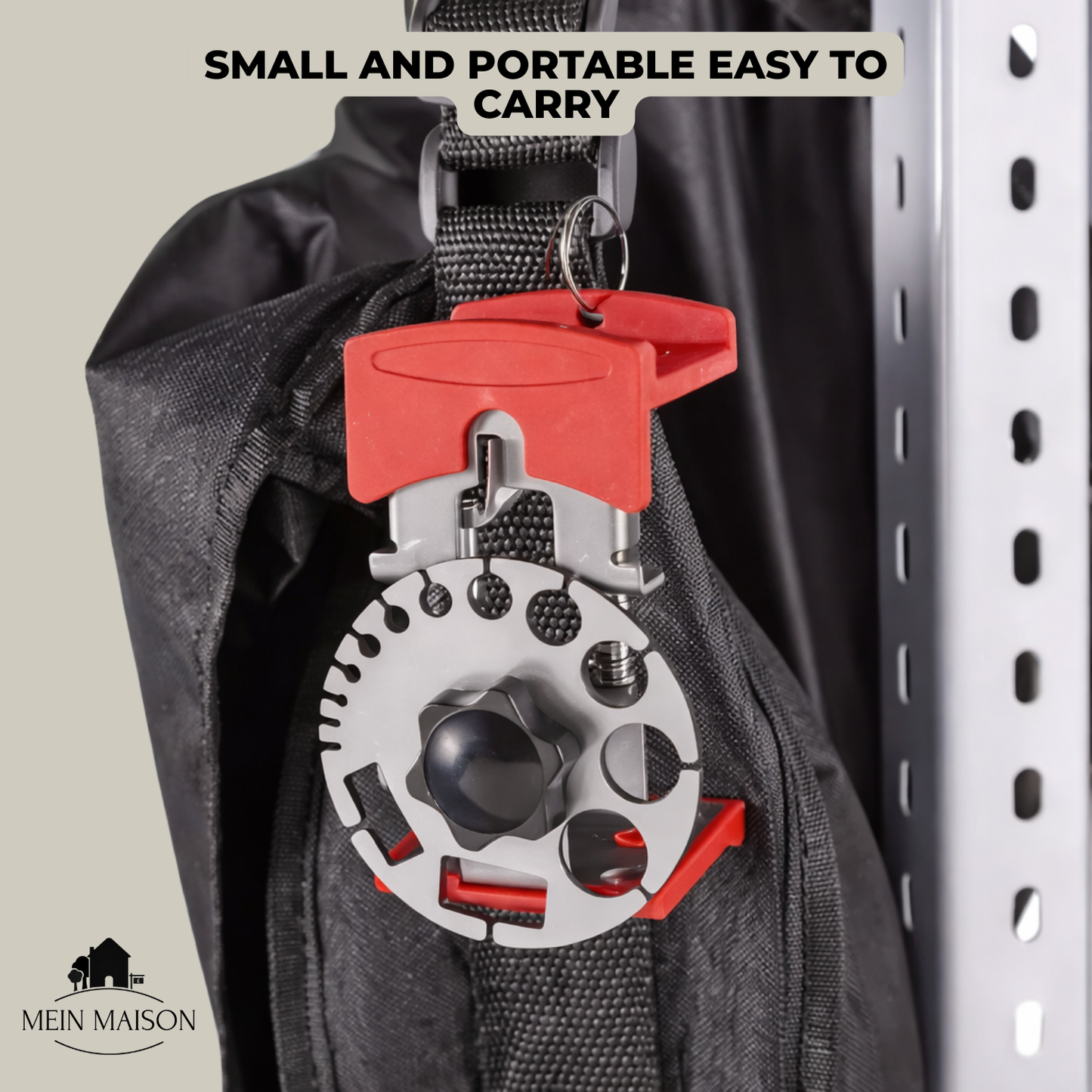Easy Cable Stripper Tool