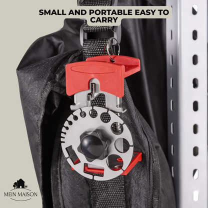 Easy Cable Stripper Tool