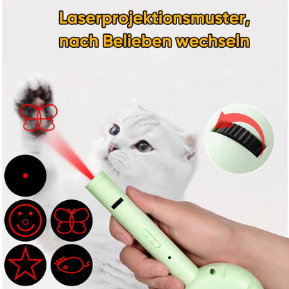 Fesara | Portable Pet Grooming Comb