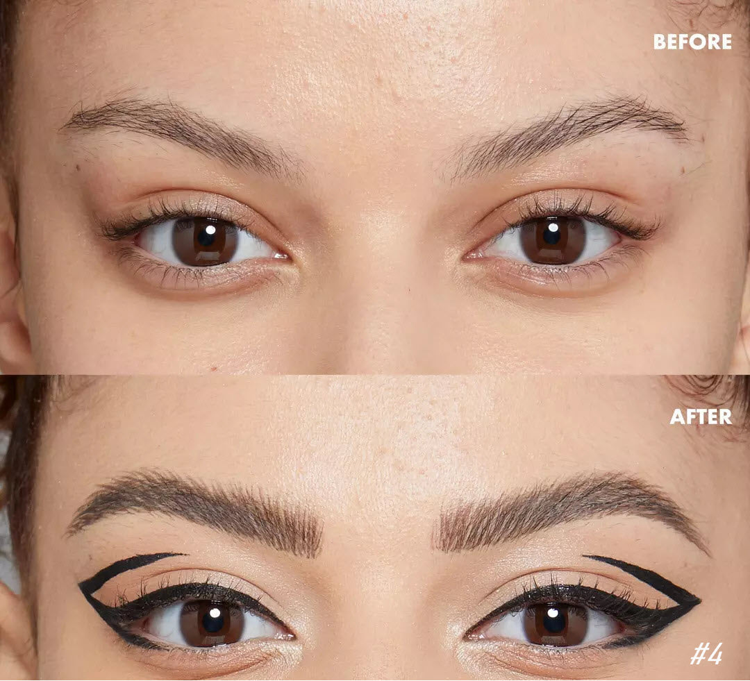 Professional Brow Defining Eyebrow Pen