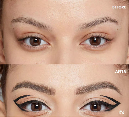 Professional Brow Defining Eyebrow Pen