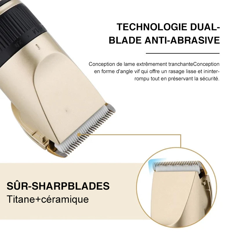 Premium Pet Grooming Tool Set