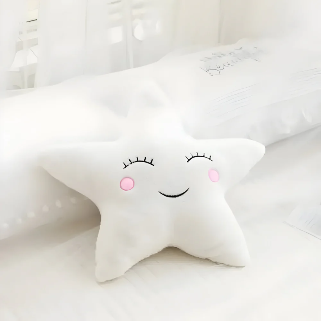 Soft Decorative Throw Pillow