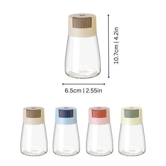 Premium Spice Grinder Set - Fesara