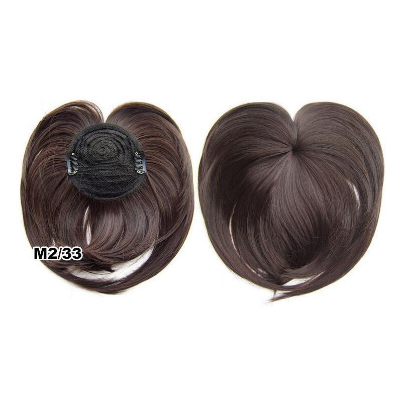 Fesara | Premium Hair Clip Piece