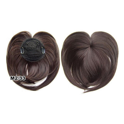 Fesara | Premium Hair Clip Piece
