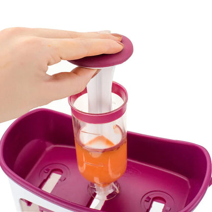Easy Baby Food Blender Machine