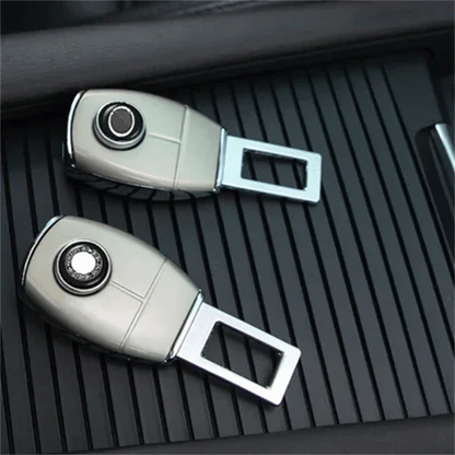 Universal Adjustable Car Seat Belt Extender