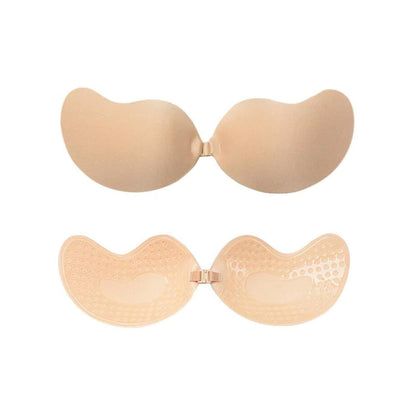 Comfortable Seamless Silicone Underwear for Women