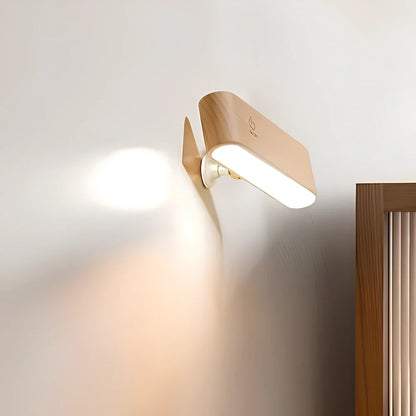 Flexible Adjustable Wall Lamp - Fesara